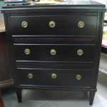 427 5252 CHEST OF DRAWERS